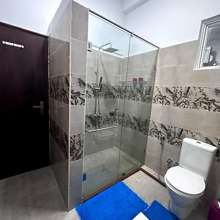 Dreamscape Holiday Apartment Kalutara Exterior photo