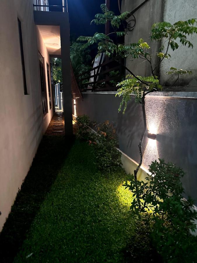 Dreamscape अपार्टमेंट Kalutara