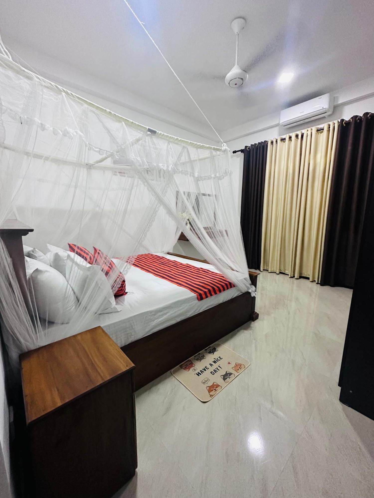 अपार्टमेंट Dreamscape Kalutara